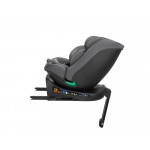 ΚΑΘΙΣΜΑ ΑΥΤΟΚΙΝΗΤΟΥ i-Secure i-SIZE (40-150 cm)• Κατάλληλη όψη προς τα πίσω από 40 έως 105 cm.