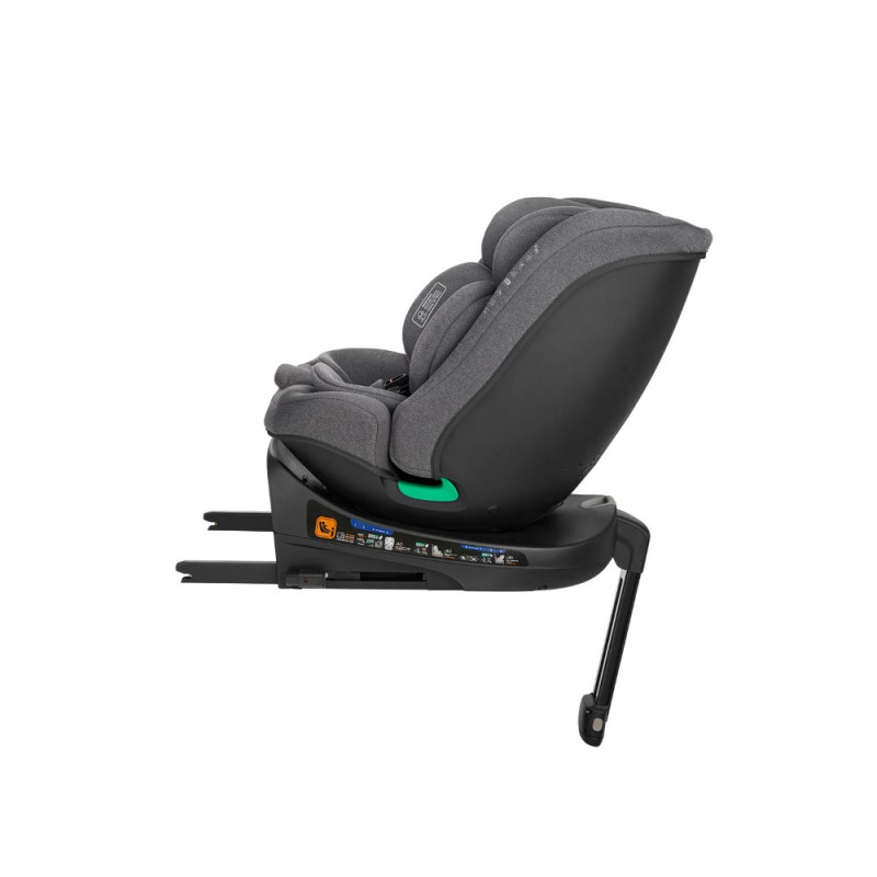 ΚΑΘΙΣΜΑ ΑΥΤΟΚΙΝΗΤΟΥ i-Secure i-SIZE (40-150 cm)• Κατάλληλη όψη προς τα πίσω από 40 έως 105 cm.