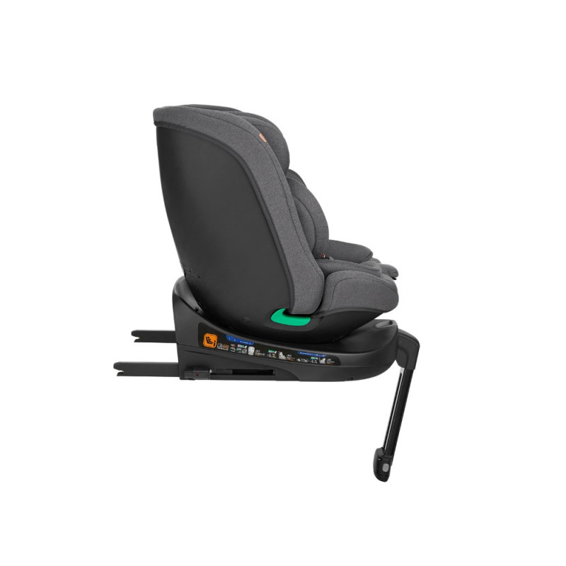 ΚΑΘΙΣΜΑ ΑΥΤΟΚΙΝΗΤΟΥ i-Secure i-SIZE (40-150 cm)• Κατάλληλη όψη προς τα πίσω από 40 έως 105 cm.