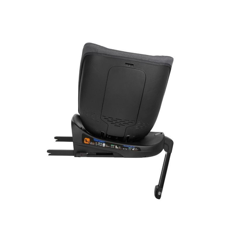 ΚΑΘΙΣΜΑ ΑΥΤΟΚΙΝΗΤΟΥ i-Secure i-SIZE (40-150 cm)• Κατάλληλη όψη προς τα πίσω από 40 έως 105 cm.