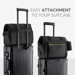 Η φωτογραφία δείχνει Βγείτε με στυλ και πρακτικότητα με τη μαμά τσάντα MAXI.