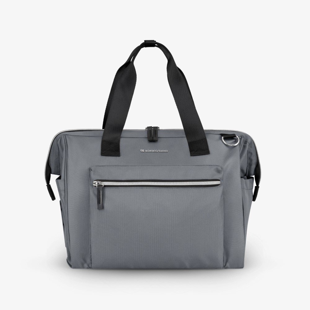 Βγείτε με στυλ και πρακτικότητα με τη μαμά τσάντα MAXI.