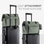 Βγείτε με στυλ και πρακτικότητα με τη μαμά τσάντα MAXI.