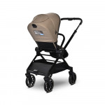 Η φωτογραφία δείχνει LORELLI ΠΟΛΥΚΑΡΟΤΣΙ 3 ΣΕ 1.