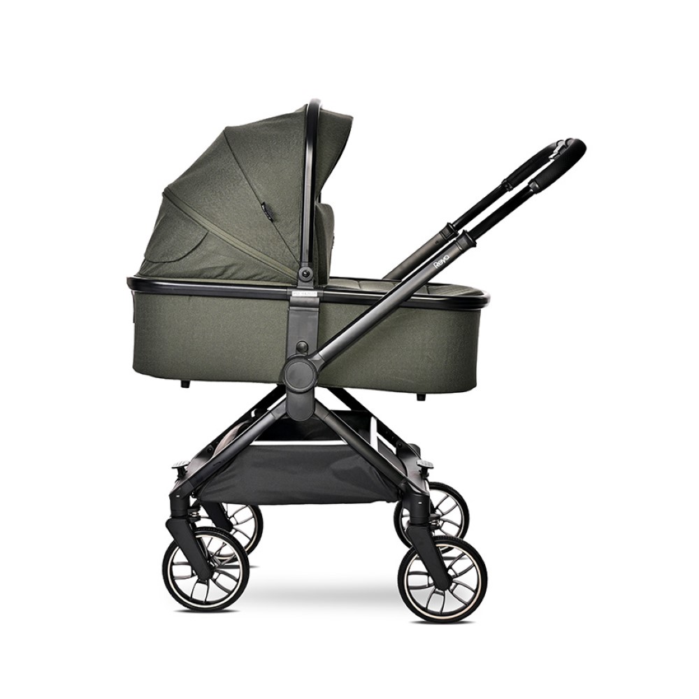 LORELLI ΠΟΛΥΚΑΡΟΤΣΙ 3 ΣΕ 1.