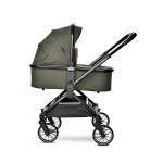 LORELLI ΠΟΛΥΚΑΡΟΤΣΙ 3 ΣΕ 1.