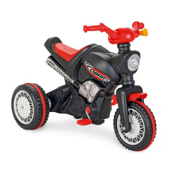 PILSAN 07323 ΠΑΙΔΙΚΗ ΜΟΤΟΣΥΚΛΕΤΑ ΜΕ ΠΕΝΤΑΛ COBRA 8693461039645