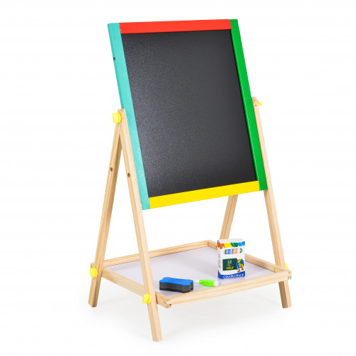 CANGAROO ΞΥΛΙΝΟΣ ΠΙΝΑΚΑΣ ΔΙΠΛΗΣ ΟΨΗΣ 3801005600724