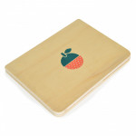 Το παιχνίδι είναι κατασκευασμένο από κόντρα πλακέ και MDF.