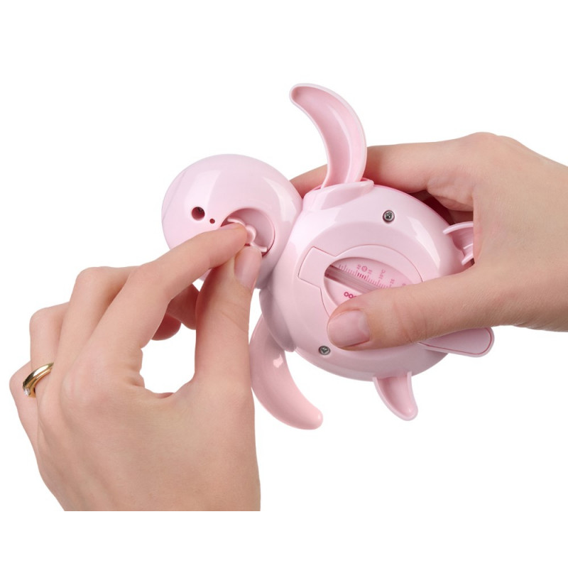 Η φωτογραφία δείχνει ΘΕΡΜΟΜΕΤΡΟ ΜΠΑΝΙΟΥ ΤΗΣ ΕΤΑΙΡΕΙΑΣ KIKKA BOO• Θερμόμετρο μπάνιου από ασφαλή και υψηλής ποιότητας υλικά.