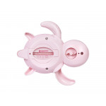 Η φωτογραφία δείχνει ΘΕΡΜΟΜΕΤΡΟ ΜΠΑΝΙΟΥ ΤΗΣ ΕΤΑΙΡΕΙΑΣ KIKKA BOO• Θερμόμετρο μπάνιου από ασφαλή και υψηλής ποιότητας υλικά.