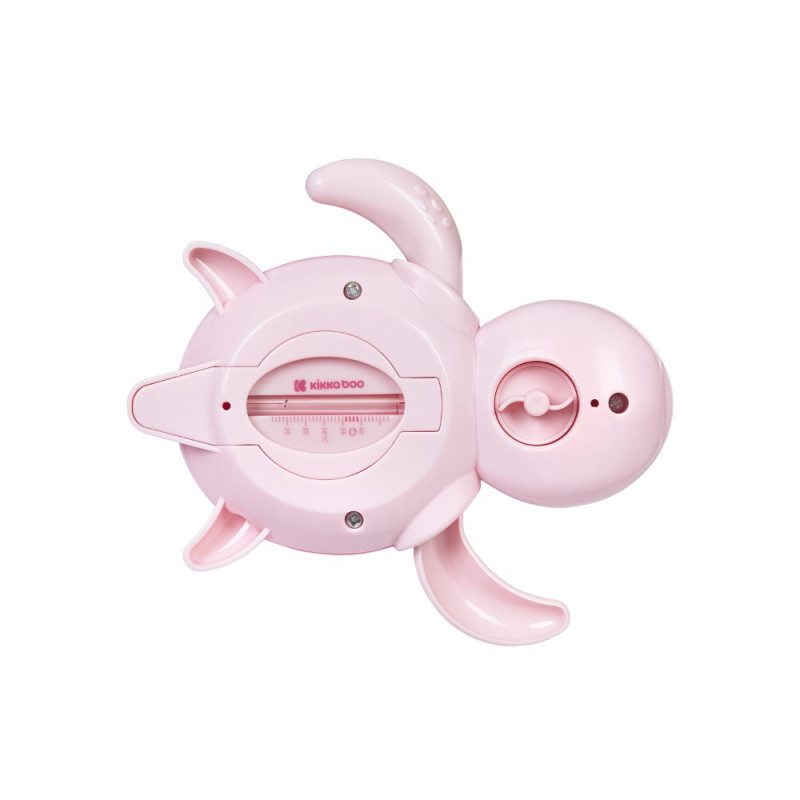 Η φωτογραφία δείχνει ΘΕΡΜΟΜΕΤΡΟ ΜΠΑΝΙΟΥ ΤΗΣ ΕΤΑΙΡΕΙΑΣ KIKKA BOO• Θερμόμετρο μπάνιου από ασφαλή και υψηλής ποιότητας υλικά.