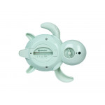 Η φωτογραφία δείχνει ΘΕΡΜΟΜΕΤΡΟ ΜΠΑΝΙΟΥ ΤΗΣ ΕΤΑΙΡΕΙΑΣ KIKKA BOO• Θερμόμετρο μπάνιου από ασφαλή και υψηλής ποιότητας υλικά.