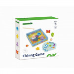 Ένα διασκεδαστικό και διαφορετικό παιχνίδι ψαρέματος.