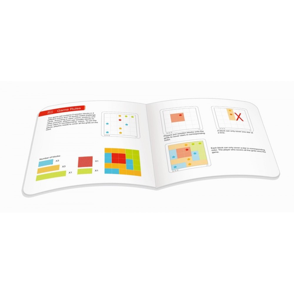 Αυτό είναι ένα παιχνίδι λογικής, με διαφορετικά επίπεδα δυσκολίας.