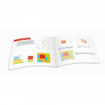 Αυτό είναι ένα παιχνίδι λογικής, με διαφορετικά επίπεδα δυσκολίας.