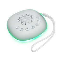 CANGAROO ΦΟΡΗΤΟ ΜΗΧΑΝΗΜΑ ΛΕΥΚΟΥ ΗΧΟΥ LUMA NOISE 3800146272289