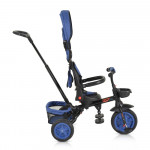 Παιδικό τρίκυκλο με αναδιπλούμενο τιμόνι της εταιρείας Byox.