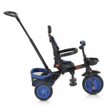 Παιδικό τρίκυκλο με αναδιπλούμενο τιμόνι της εταιρείας Byox.