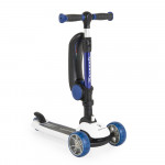 Αδειοδοτημένο σκούτερ από τη Maserati S.