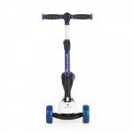 Αδειοδοτημένο σκούτερ από τη Maserati S.