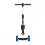 Αδειοδοτημένο σκούτερ από τη Maserati S.