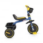 Η φωτογραφία δείχνει BYOX ΤΡΙΚΥΚΛΟ ΠΟΔΗΛΑΤΟ BUDDYΠροορίζεται για παιδιά άνω των 3 ετών.