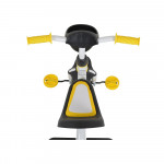 BYOX ΤΡΙΚΥΚΛΟ ΠΟΔΗΛΑΤΟ BUDDYΠροορίζεται για παιδιά άνω των 3 ετών.