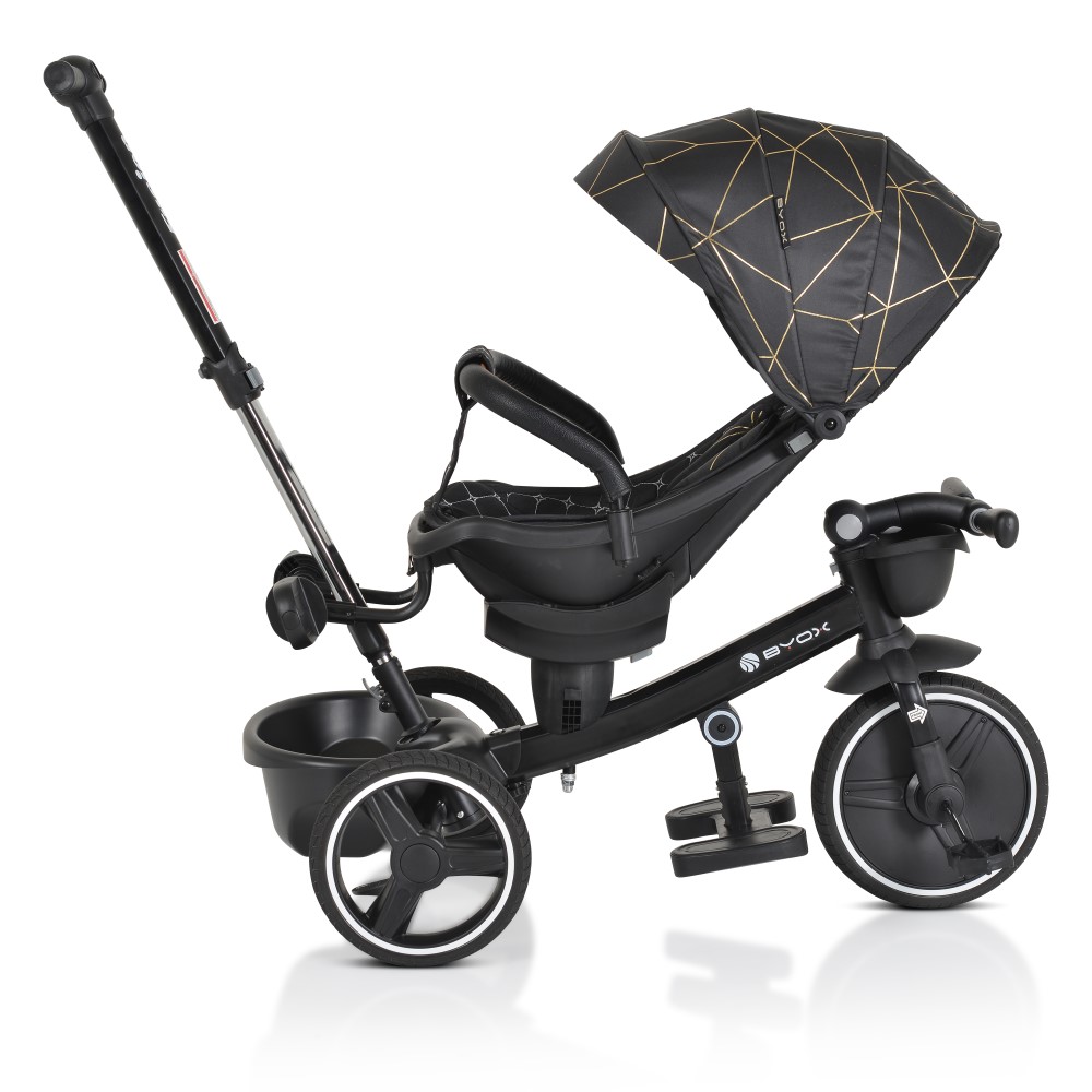 Η φωτογραφία δείχνει Για παιδιά από 1 έως 5 ετών και με μέγιστο βάρος 25 κιλά.