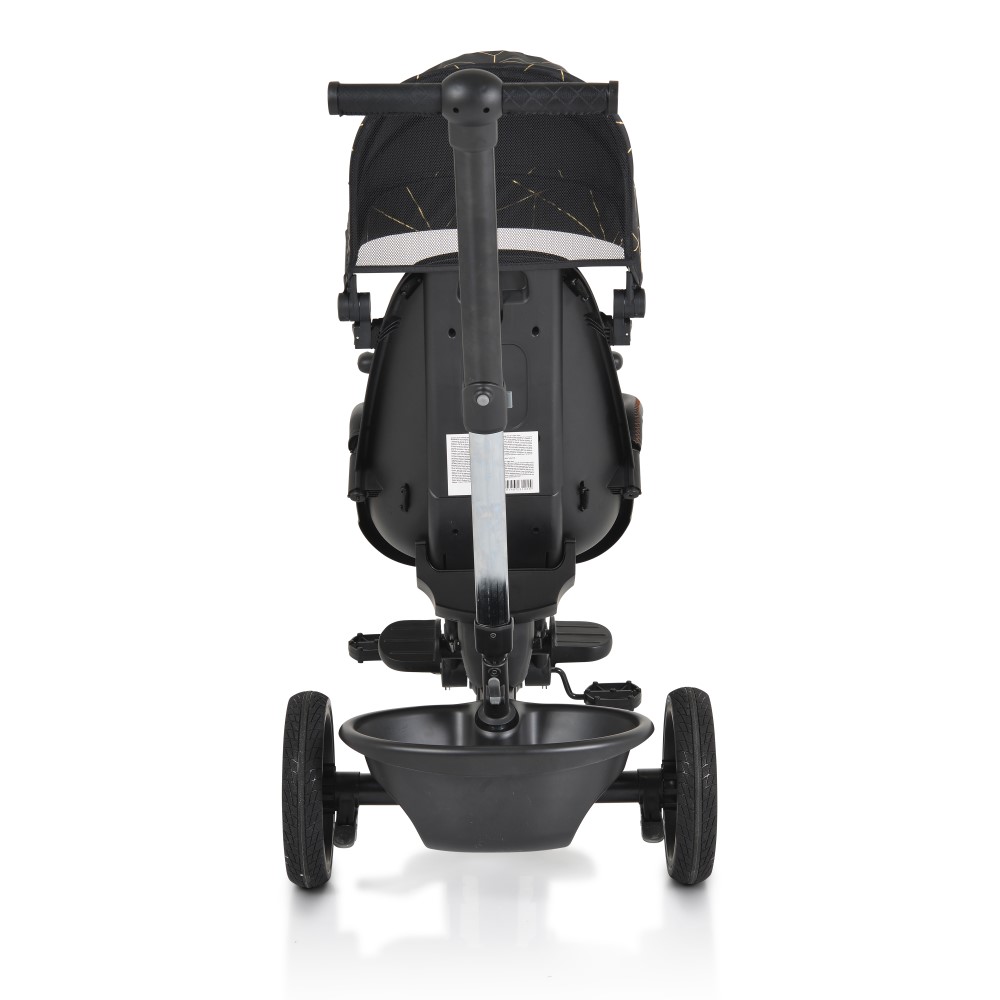 Η φωτογραφία δείχνει Για παιδιά από 1 έως 5 ετών και με μέγιστο βάρος 25 κιλά.