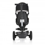 Η φωτογραφία δείχνει Για παιδιά από 1 έως 5 ετών και με μέγιστο βάρος 25 κιλά.