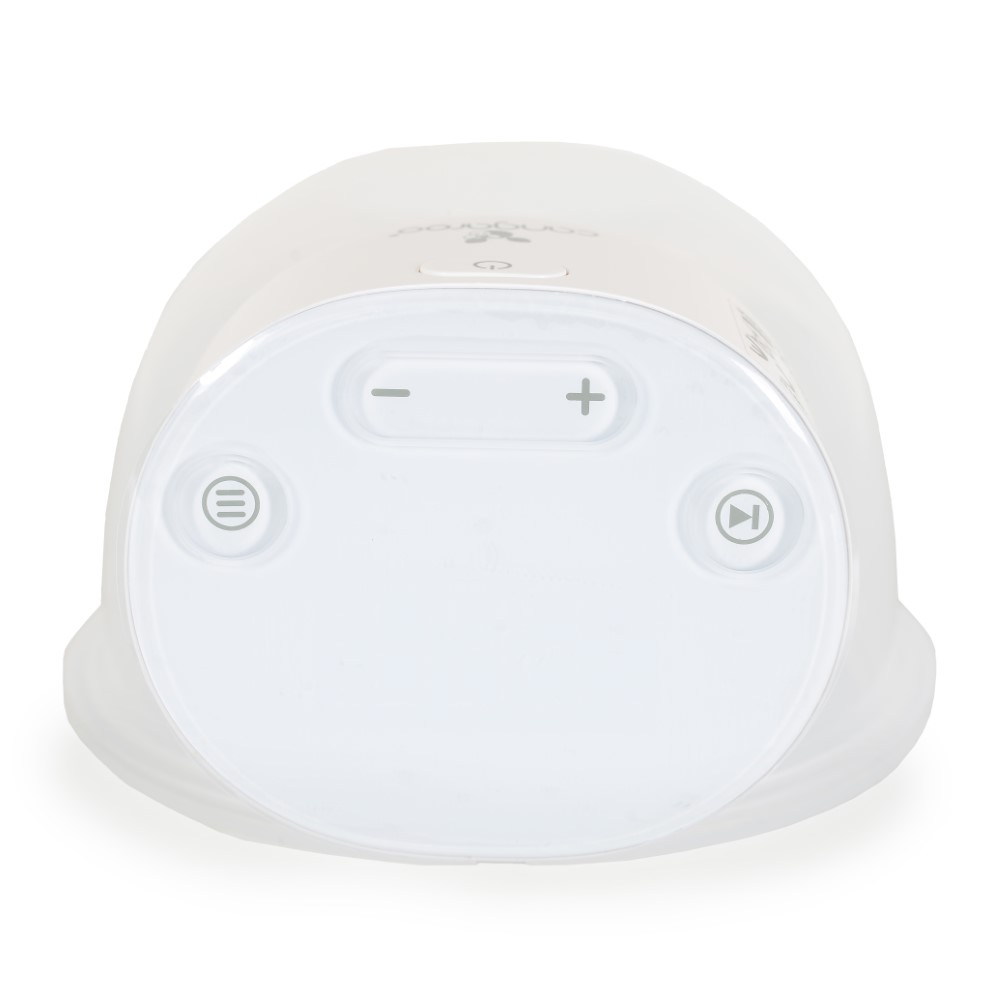 Η φωτογραφία δείχνει CANGAROO ΦΟΡΗΤΟ ΘΗΛΑΣΤΡΟ ELIRIA 3800146270841Wearable - τοποθετήστε την αντλία απευθείας στο στήθος σας και τοποθετήστε το σουτιέν σας πίσω στο στήθος σας.