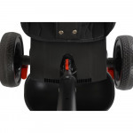 Για παιδιά άνω των 12 μηνών με μέγιστο βάρος έως 25 κιλά.