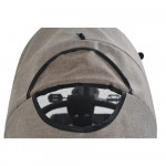 Για παιδιά άνω των 12 μηνών με μέγιστο βάρος έως 25 κιλά.