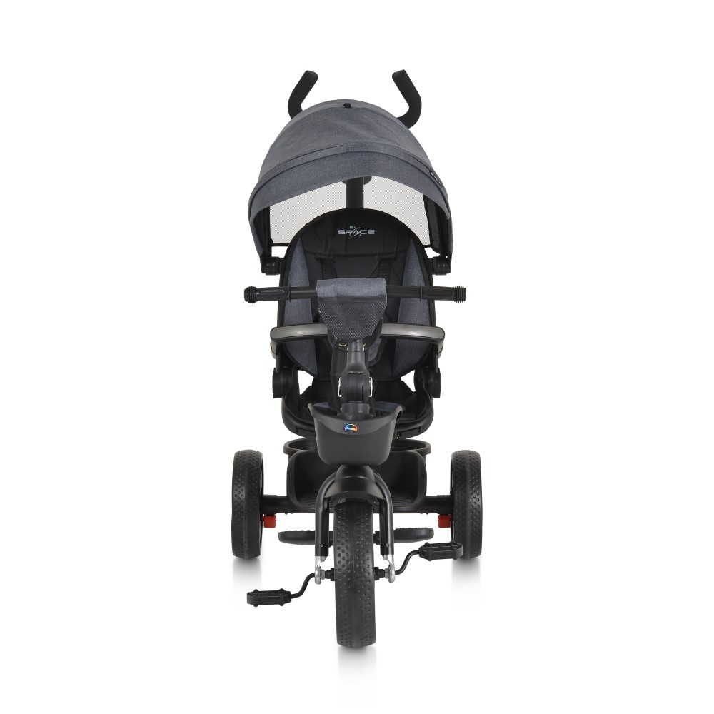 Η φωτογραφία δείχνει Για παιδιά άνω των 12 μηνών με μέγιστο βάρος έως 25 κιλά.