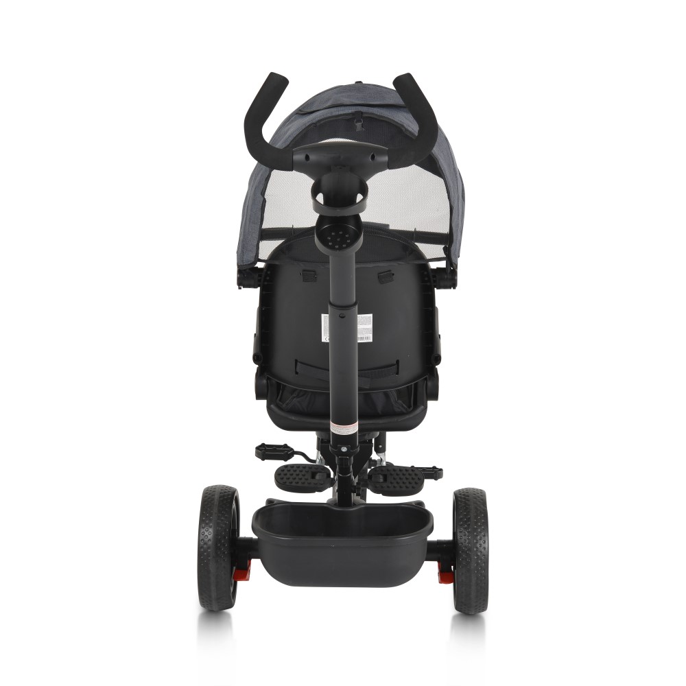 Η φωτογραφία δείχνει Για παιδιά άνω των 12 μηνών με μέγιστο βάρος έως 25 κιλά.