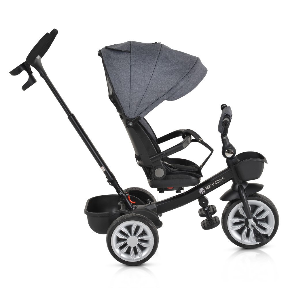 Η φωτογραφία δείχνει Για παιδιά άνω των 12 μηνών με μέγιστο βάρος έως 25 κιλά.