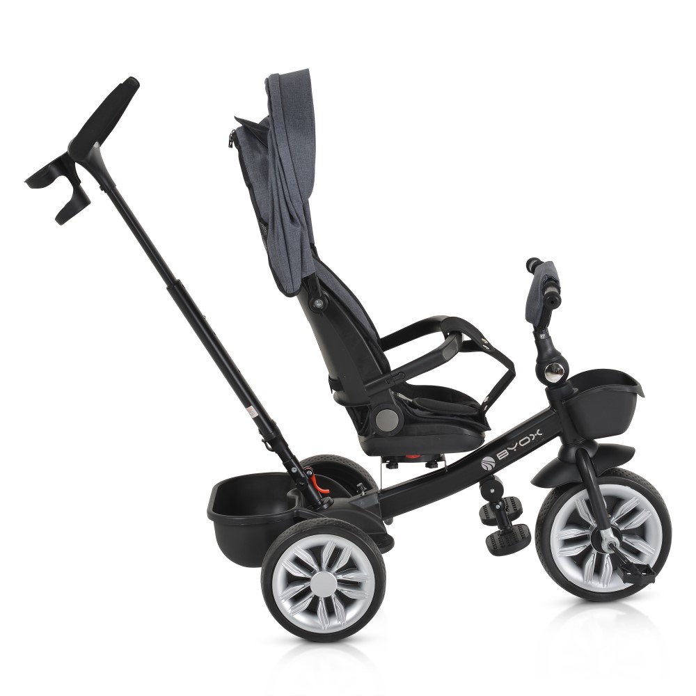 Η φωτογραφία δείχνει Για παιδιά άνω των 12 μηνών με μέγιστο βάρος έως 25 κιλά.