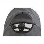 Η φωτογραφία δείχνει Για παιδιά άνω των 12 μηνών με μέγιστο βάρος έως 25 κιλά.