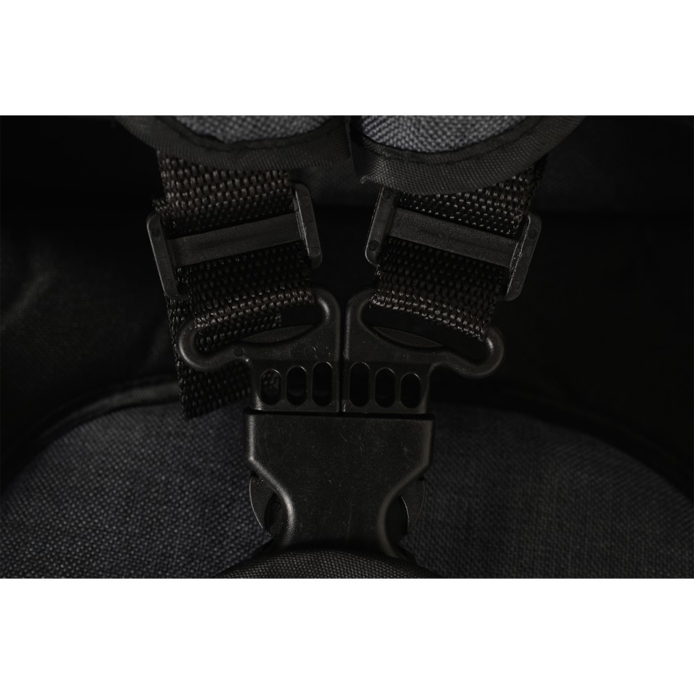 Για παιδιά άνω των 12 μηνών με μέγιστο βάρος έως 25 κιλά.