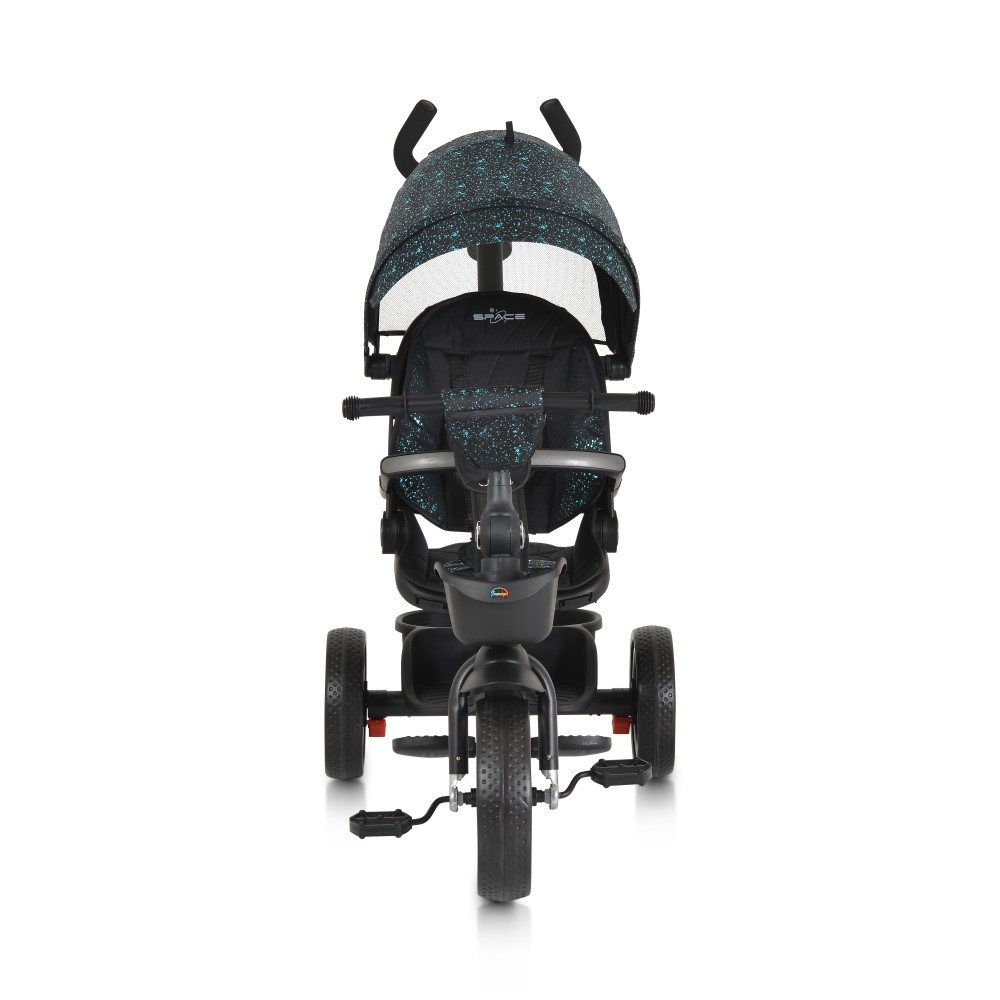 Η φωτογραφία δείχνει Για παιδιά άνω των 12 μηνών με μέγιστο βάρος έως 25 κιλά.