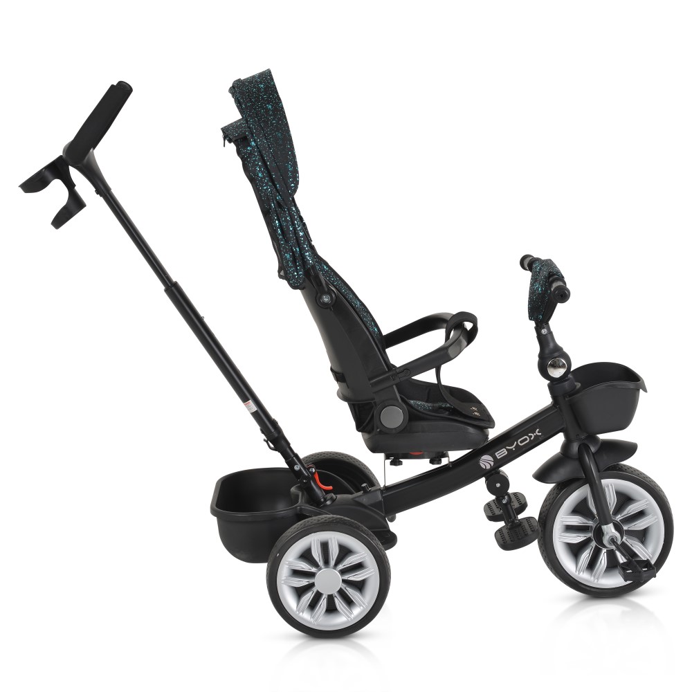 Η φωτογραφία δείχνει Για παιδιά άνω των 12 μηνών με μέγιστο βάρος έως 25 κιλά.