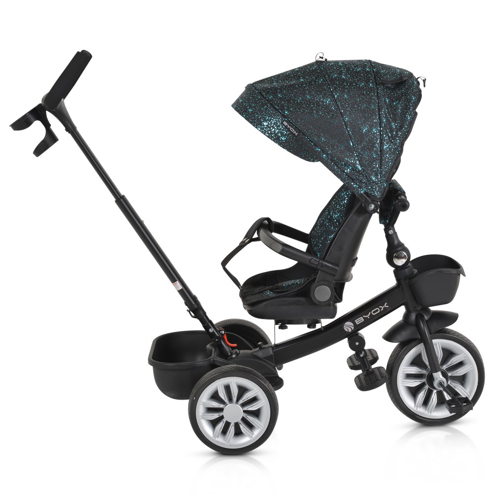 Η φωτογραφία δείχνει Για παιδιά άνω των 12 μηνών με μέγιστο βάρος έως 25 κιλά.