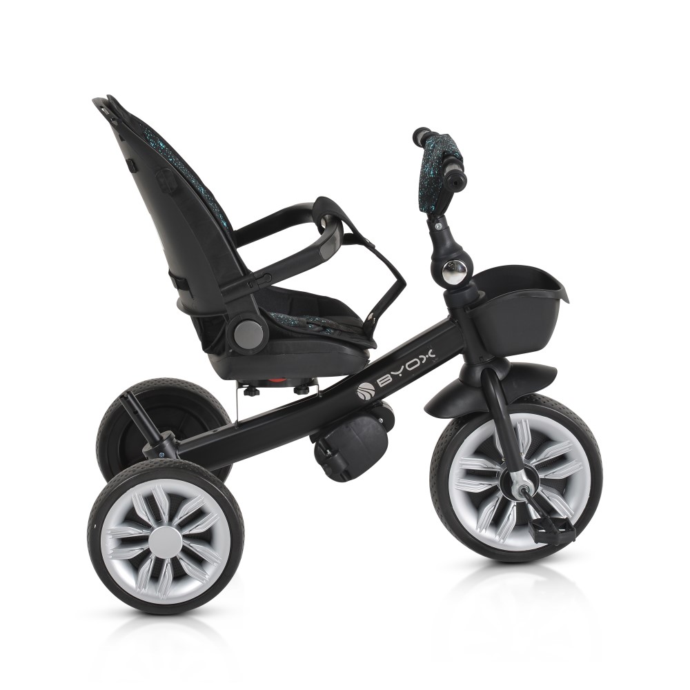 Η φωτογραφία δείχνει Για παιδιά άνω των 12 μηνών με μέγιστο βάρος έως 25 κιλά.