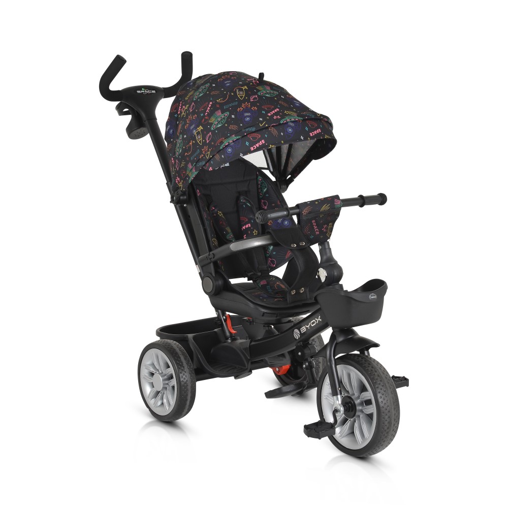 Η φωτογραφία δείχνει Για παιδιά άνω των 12 μηνών με μέγιστο βάρος έως 25 κιλά.