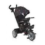 Η φωτογραφία δείχνει Για παιδιά άνω των 12 μηνών με μέγιστο βάρος έως 25 κιλά.