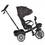 Η φωτογραφία δείχνει Για παιδιά άνω των 12 μηνών με μέγιστο βάρος έως 25 κιλά.