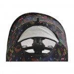 Η φωτογραφία δείχνει Για παιδιά άνω των 12 μηνών με μέγιστο βάρος έως 25 κιλά.