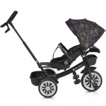 Η φωτογραφία δείχνει Για παιδιά άνω των 12 μηνών με μέγιστο βάρος έως 25 κιλά.