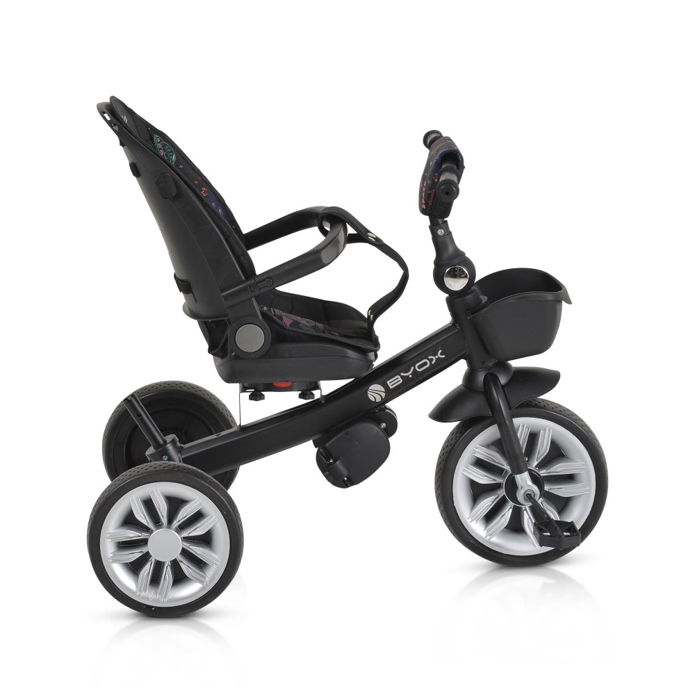 Η φωτογραφία δείχνει Για παιδιά άνω των 12 μηνών με μέγιστο βάρος έως 25 κιλά.